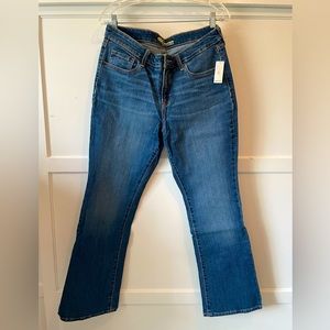 Old Navy Dreamer Bootcut jeans